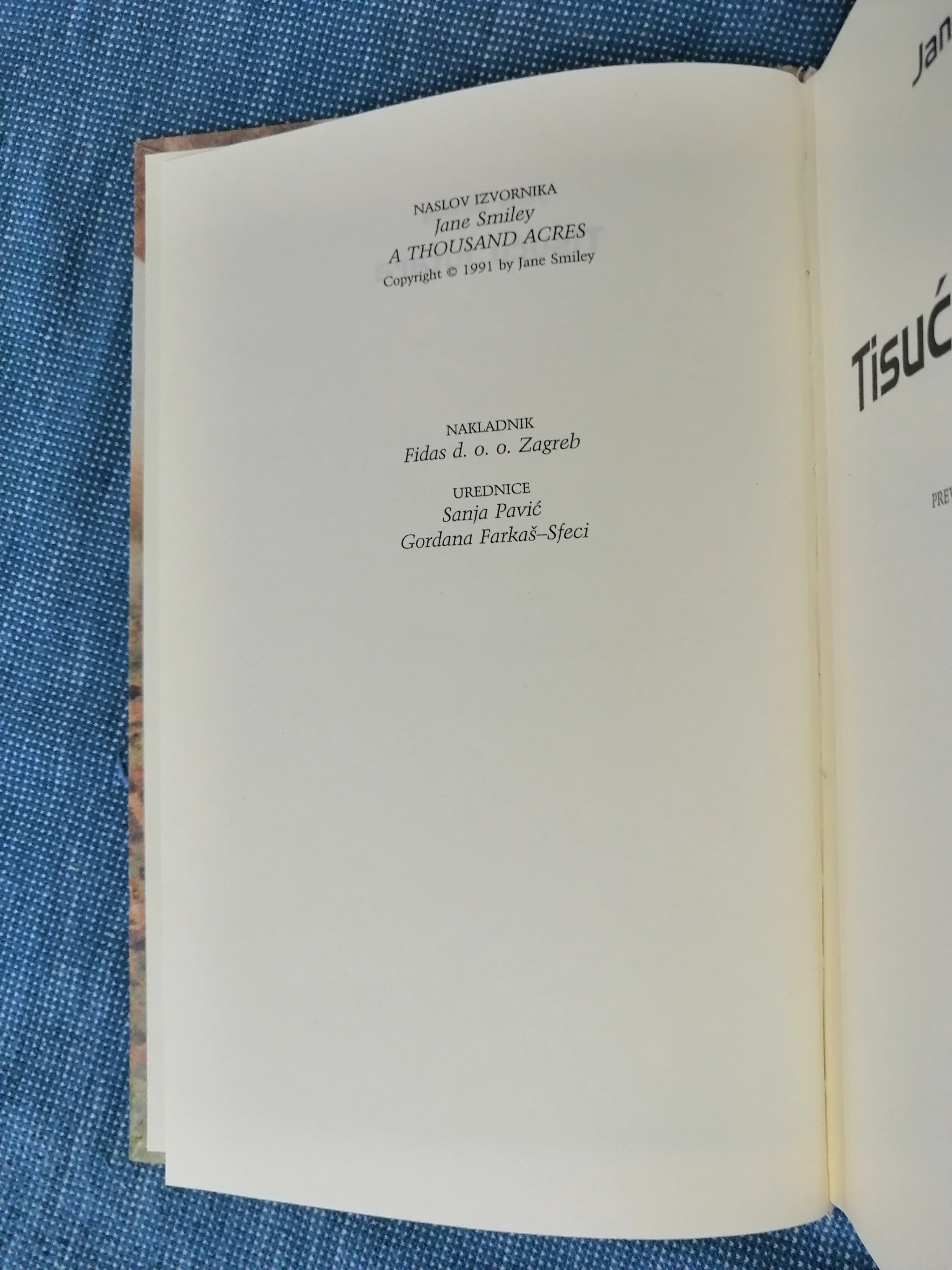 jane smiley – tisuću jutara - slika 3