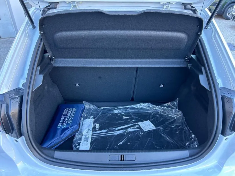peugeot 208 style 100 - 2026 - novo - 8 god garancija* - rata 195€ !!! - slika 17