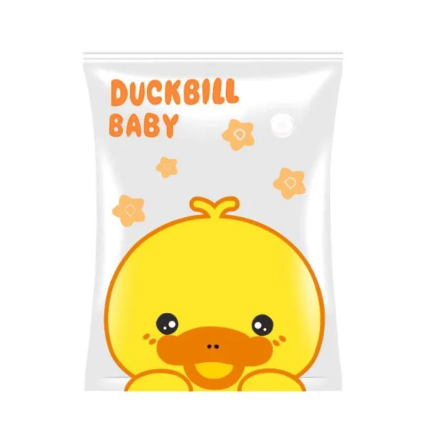 (6kom paket) najnovije vakum vreće - duckbill baby - slika 2