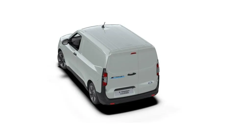 ford courier transit electric, 2025 god. - slika 5