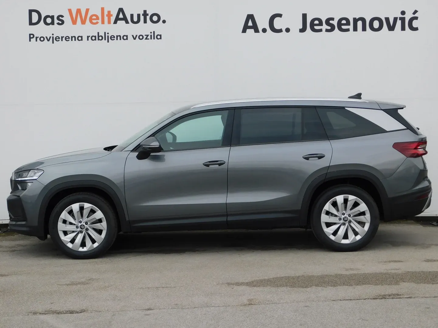 12780 škoda kodiaq selection 2.0 tdi dsg - slika 6