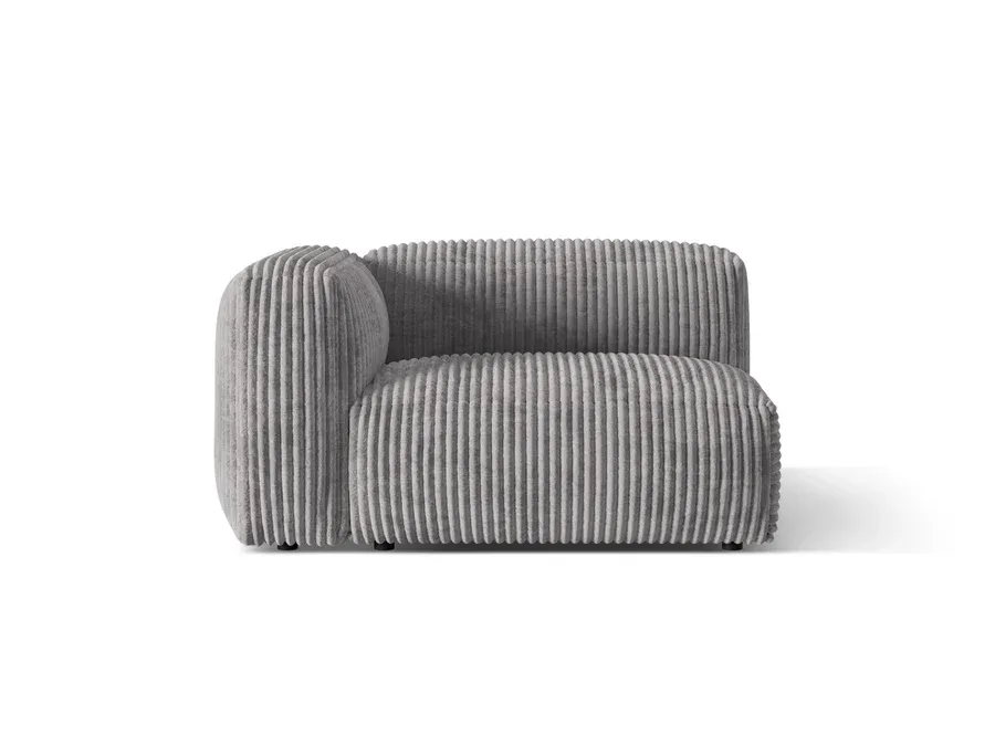 Modul Martina, 120x106cm, Materijal: Rebrasta tkanina - Čakovec