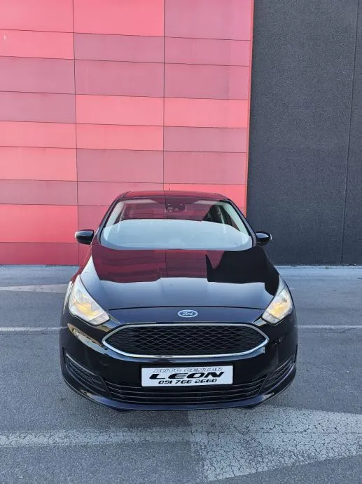 ford c-max 1,0 samo !! 84000 km, 2015 - slika 2