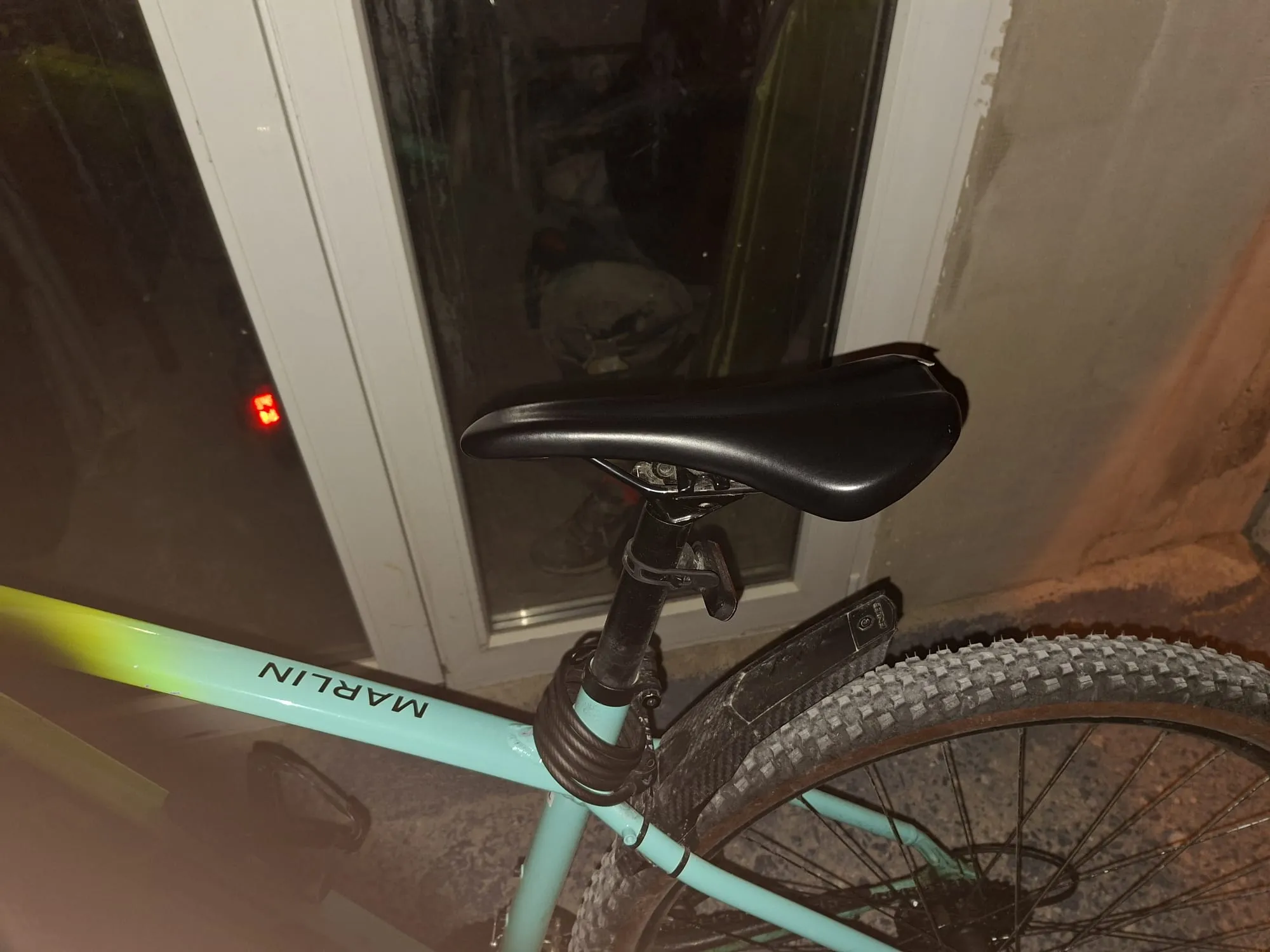 prodaje se trek marlin 5 gen 2 (hitno!!!) - slika 12