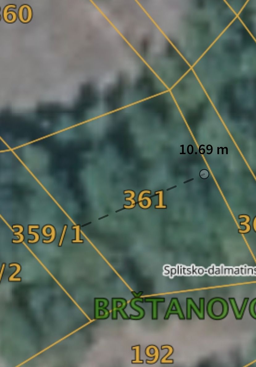 prodaja poljoprivrednog zemljišta - slika 2