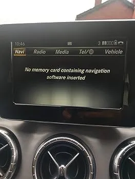 mercedes garmin pilot v20.0 navigacija sd card + radari *akcija* - slika 9