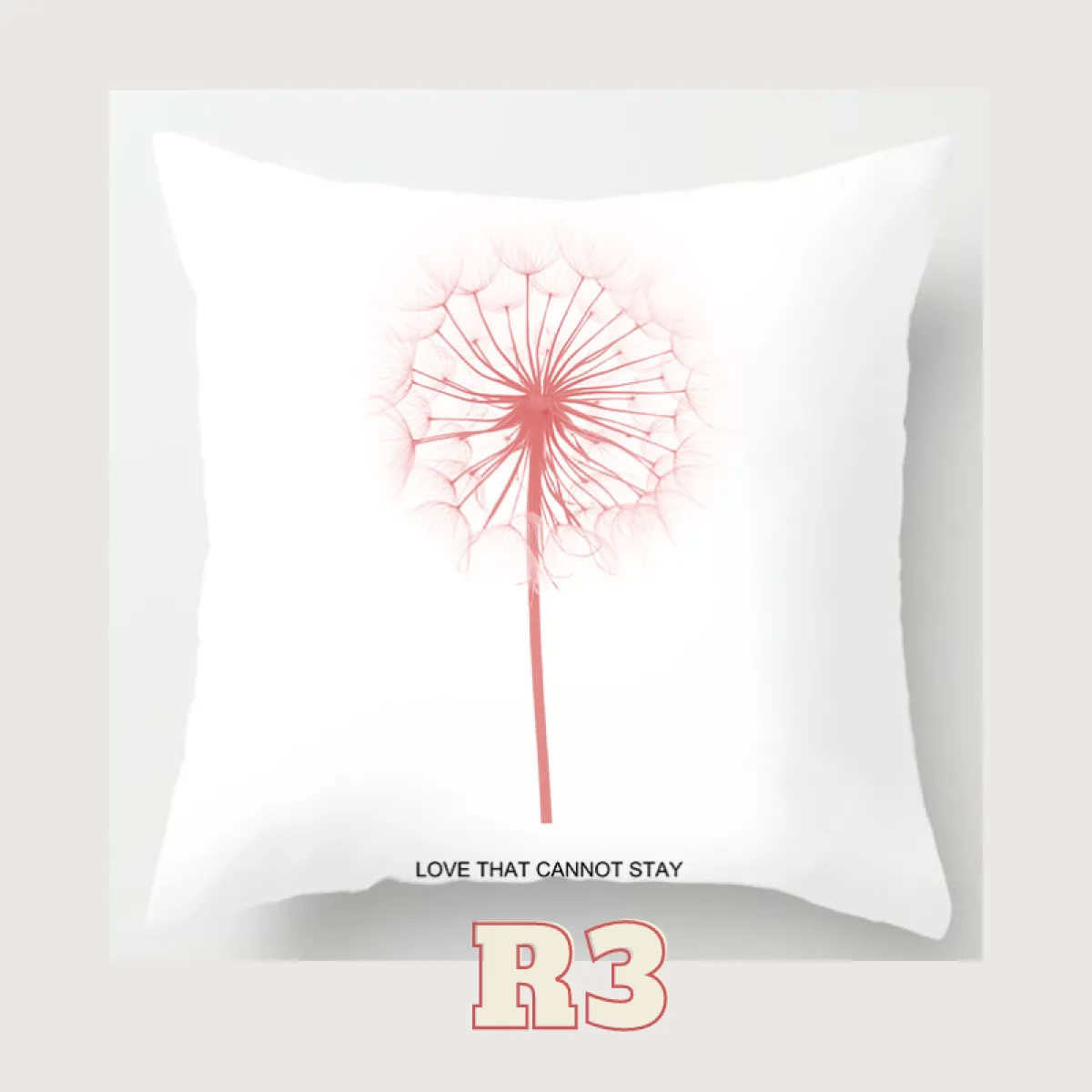 kreativne jastučnice - rosy dream - slika 4