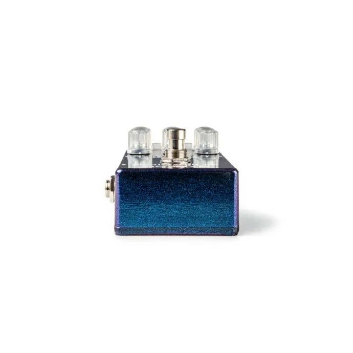dunlop mxr m306 poly blue octave - slika 5