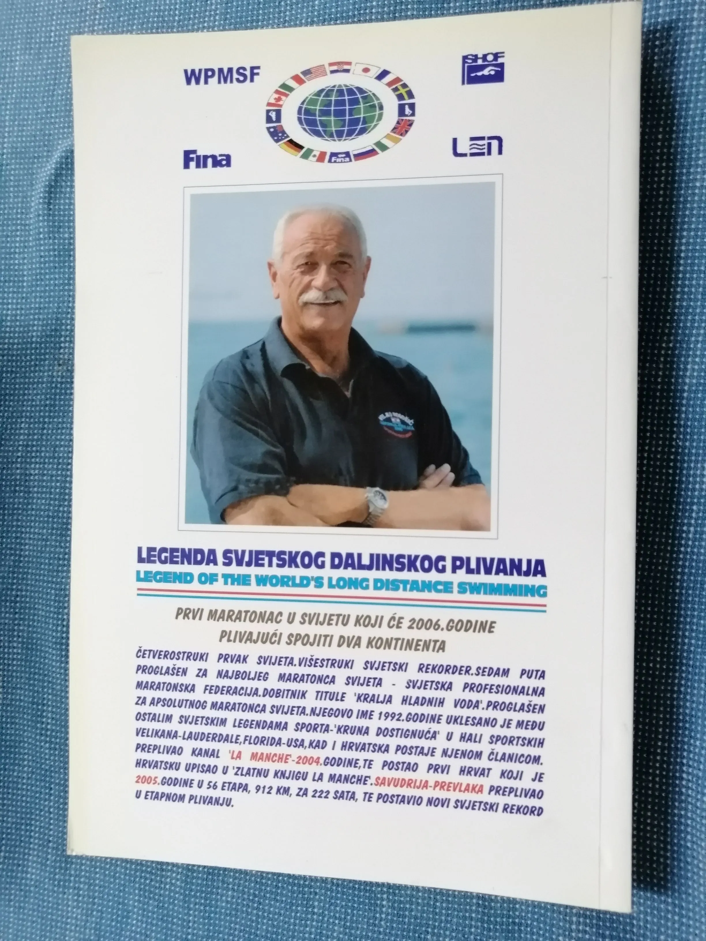 veljko rogošić – sportom protiv droge [b120] - slika 5
