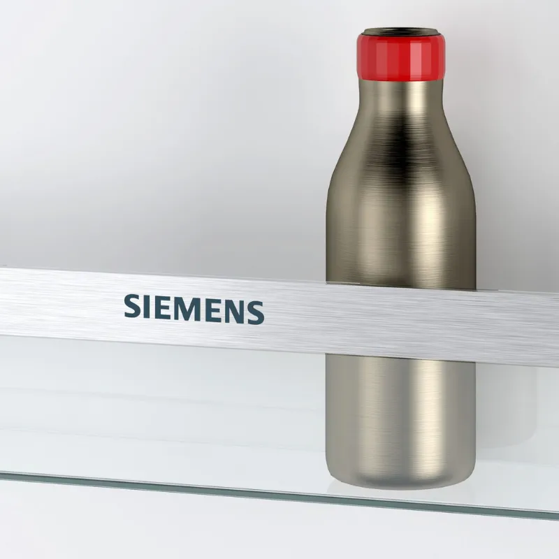 siemens ugradbeni hladnjak sa zamrzivačem iq300 ki86vvse0 - slika 7