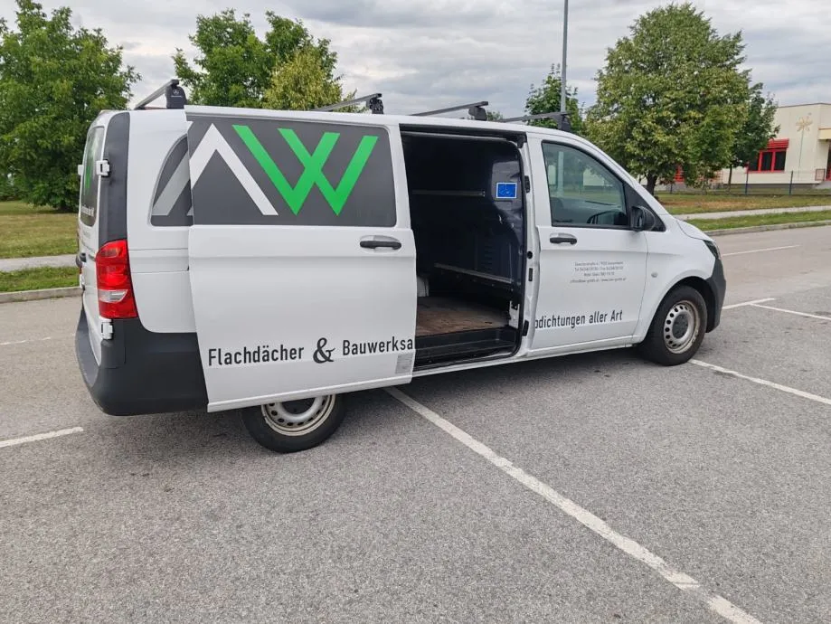 mercedes vito , 2018 g, 194000, 2018 god. - slika 9