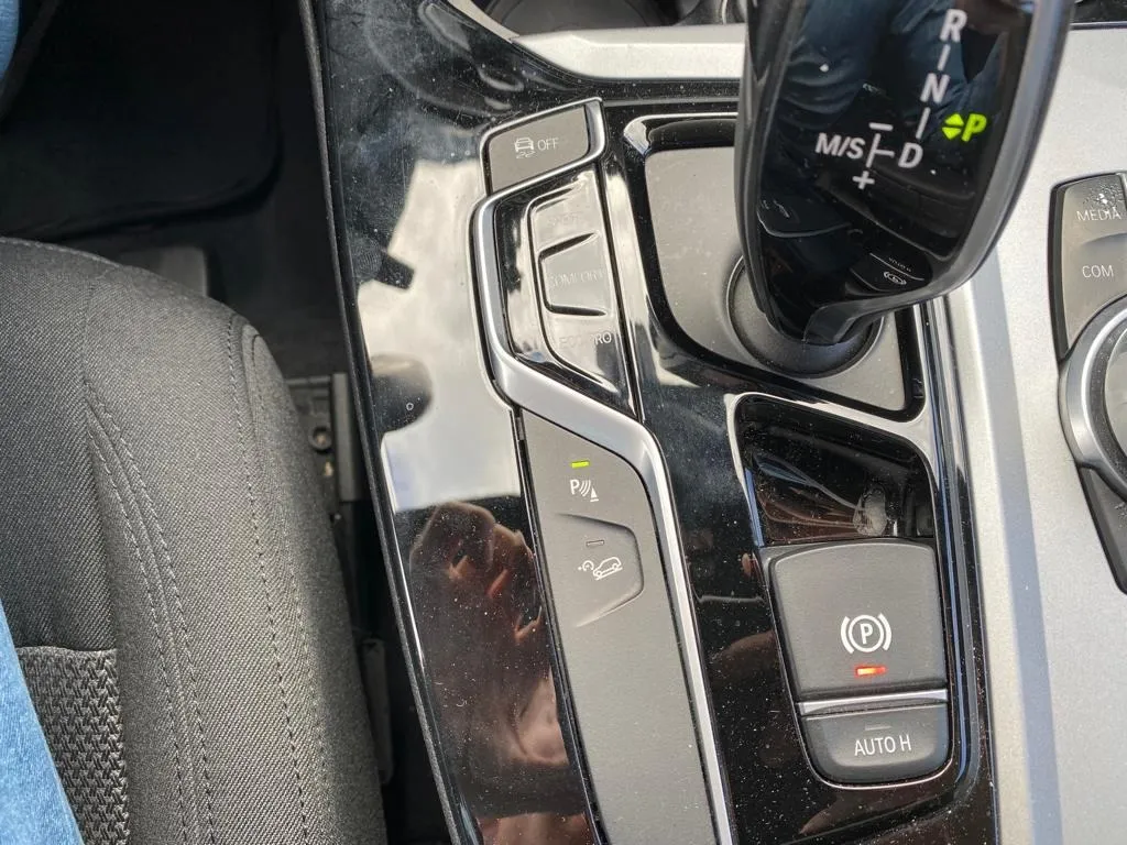 bmw x3 xdrive20d, navi, pdc,1. vlasnik, 4x garancija!!! - slika 24