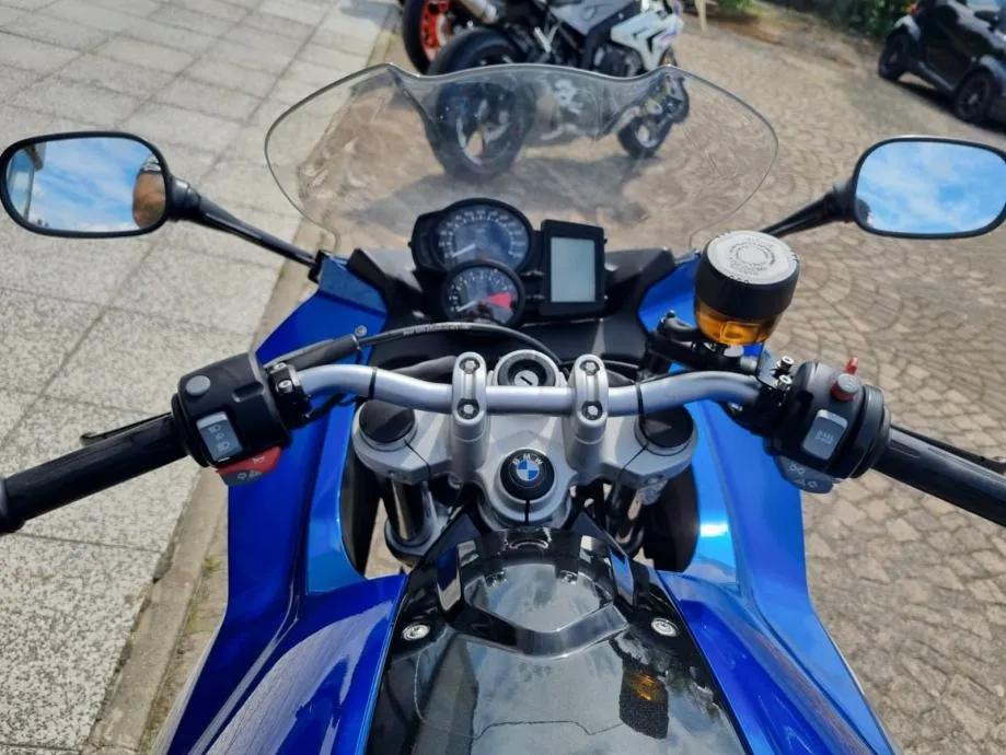 bmw f 800 st abs, 2012 god. - slika 16