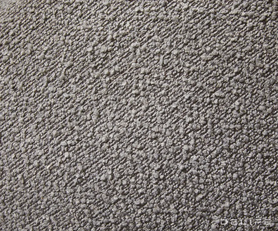 okvir kreveta espazio, materijal: boucle - slika 3