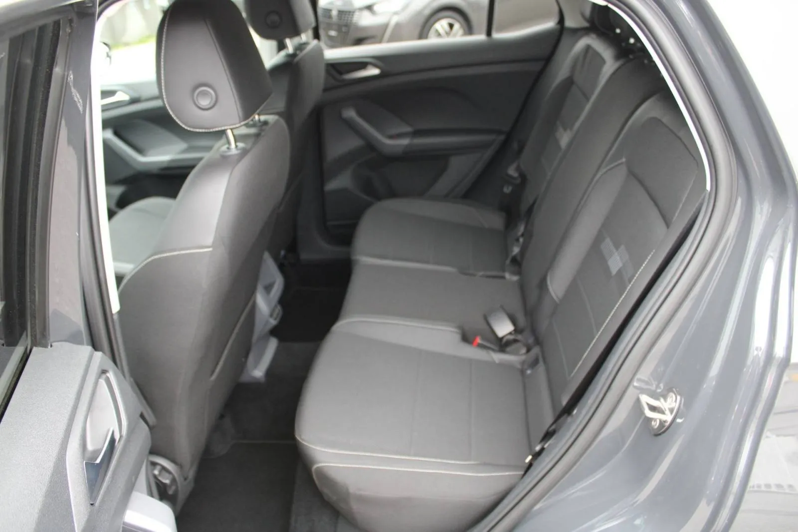 vw t-cross 1.0 tsi dsg *navigacija, kamera* - slika 10