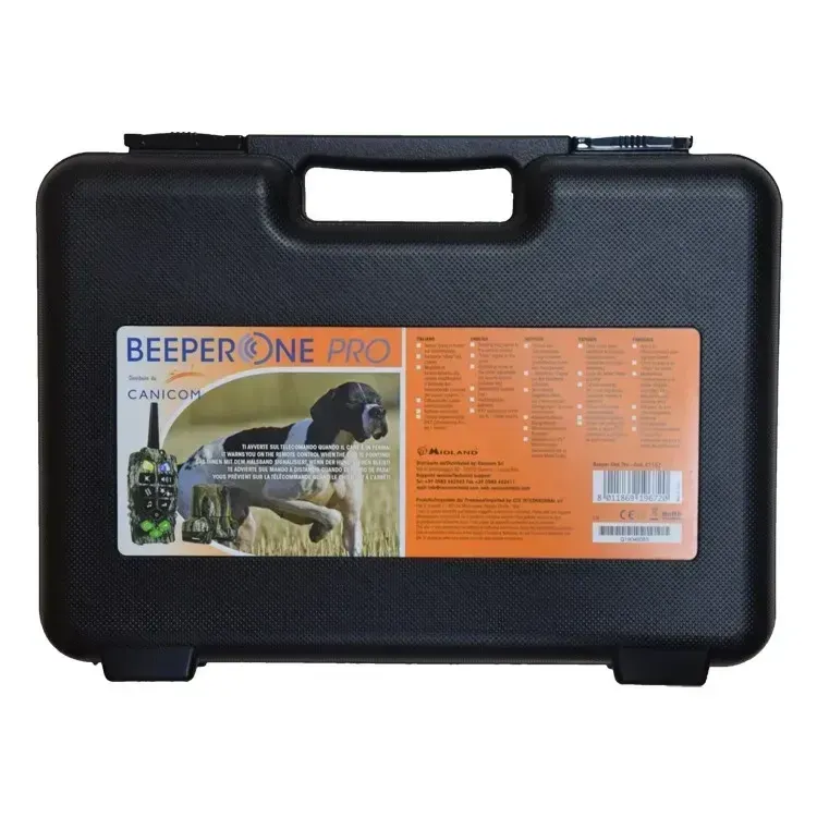 Midland One Pro Beeper - Poreč