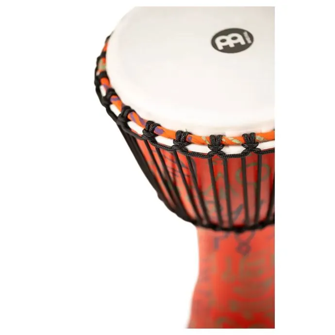 meinl padj1-m-f rope tuned djembe - slika 3