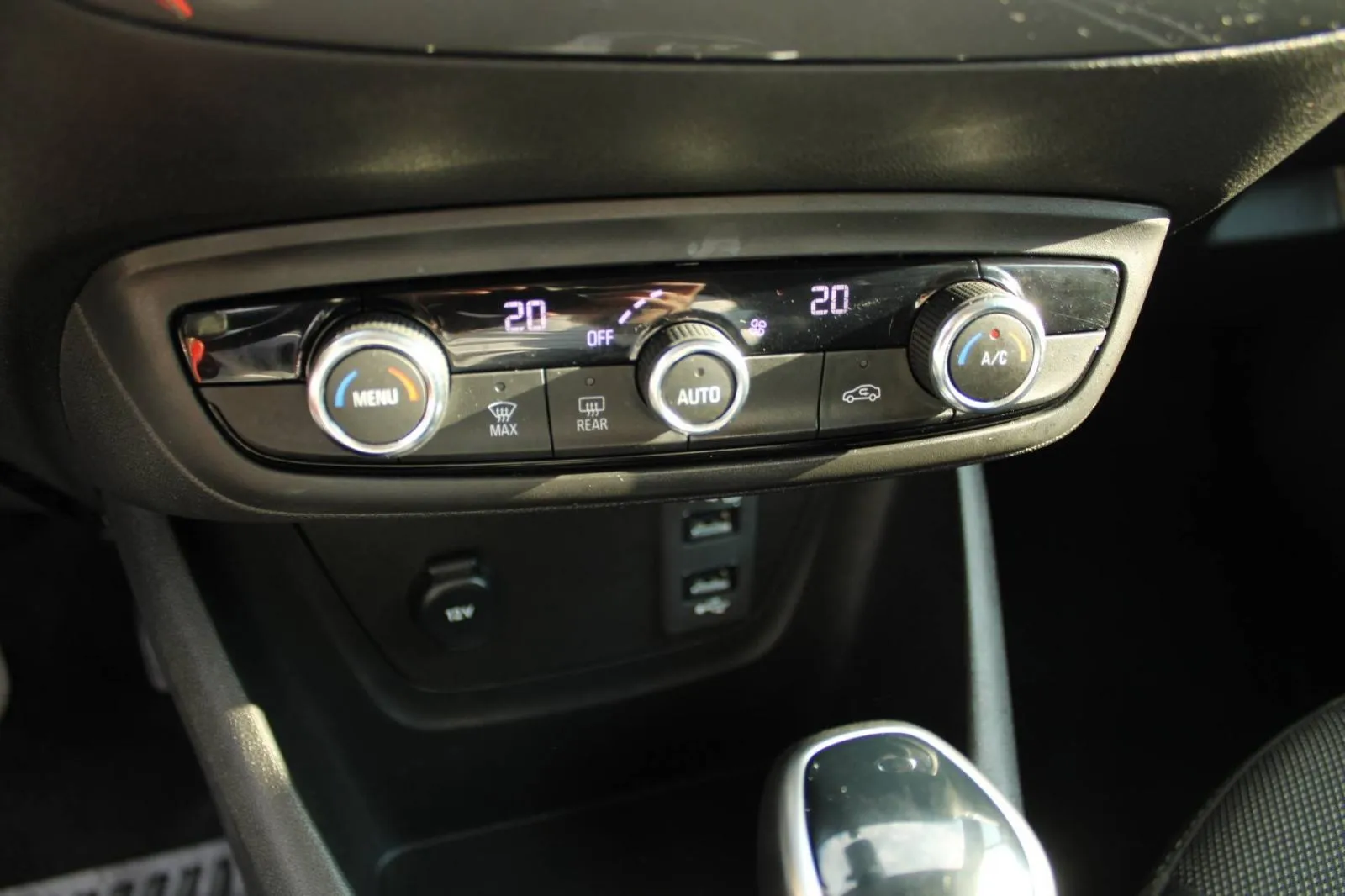 opel crossland 1.2 turbo automatik *led, navigacija* - slika 21