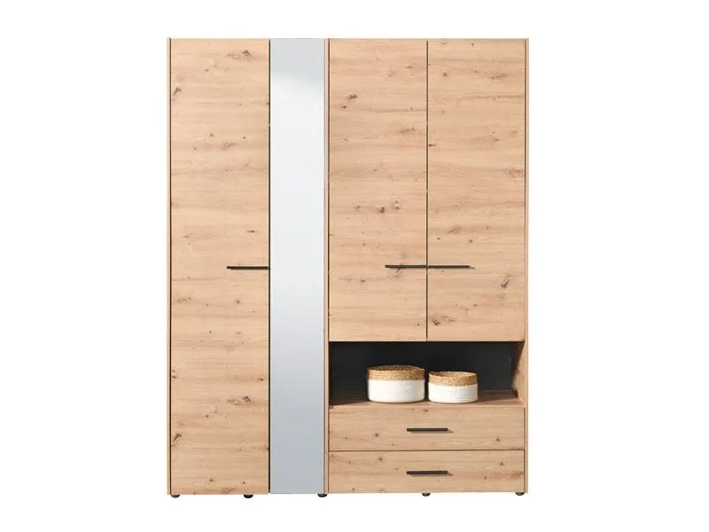 ormar hana 4k2f2o - slika 3