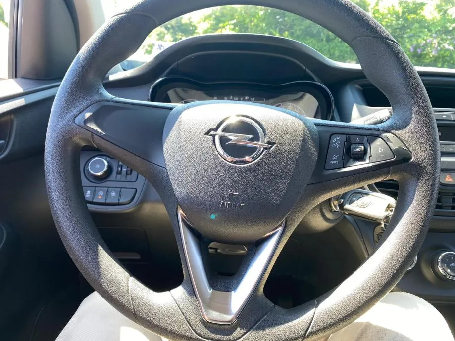 opel karl 1,0 start/stop, klima, park. senzori, 4x garancija!!! - slika 12