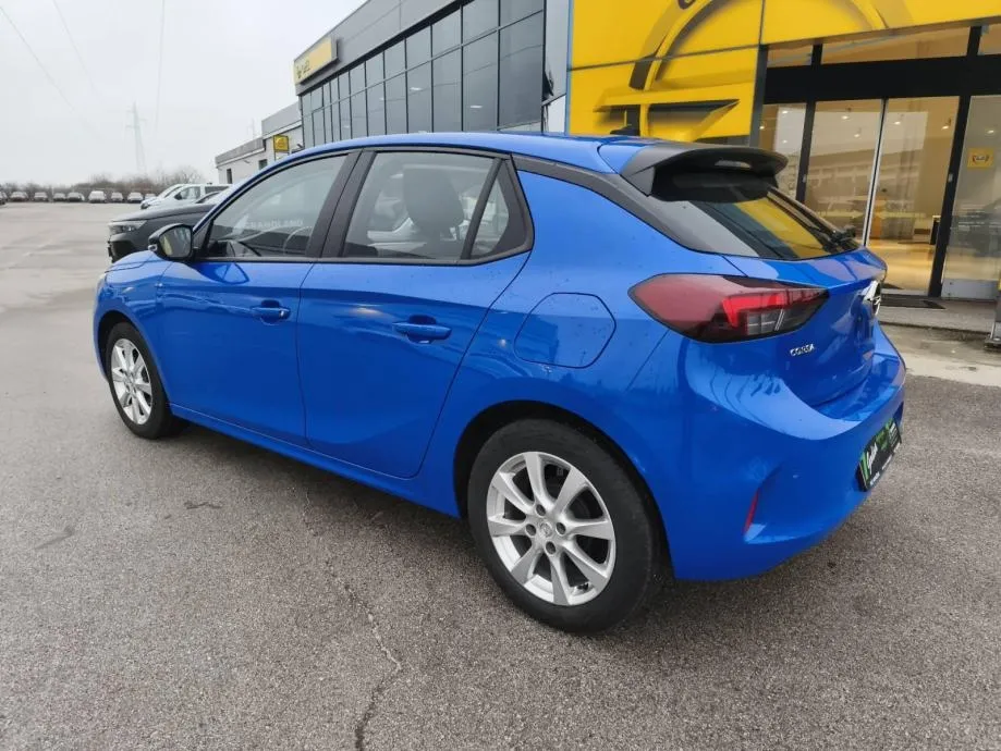 opel corsa edition 1.2 s/s, 55kw - 7 godina garancije! - slika 3