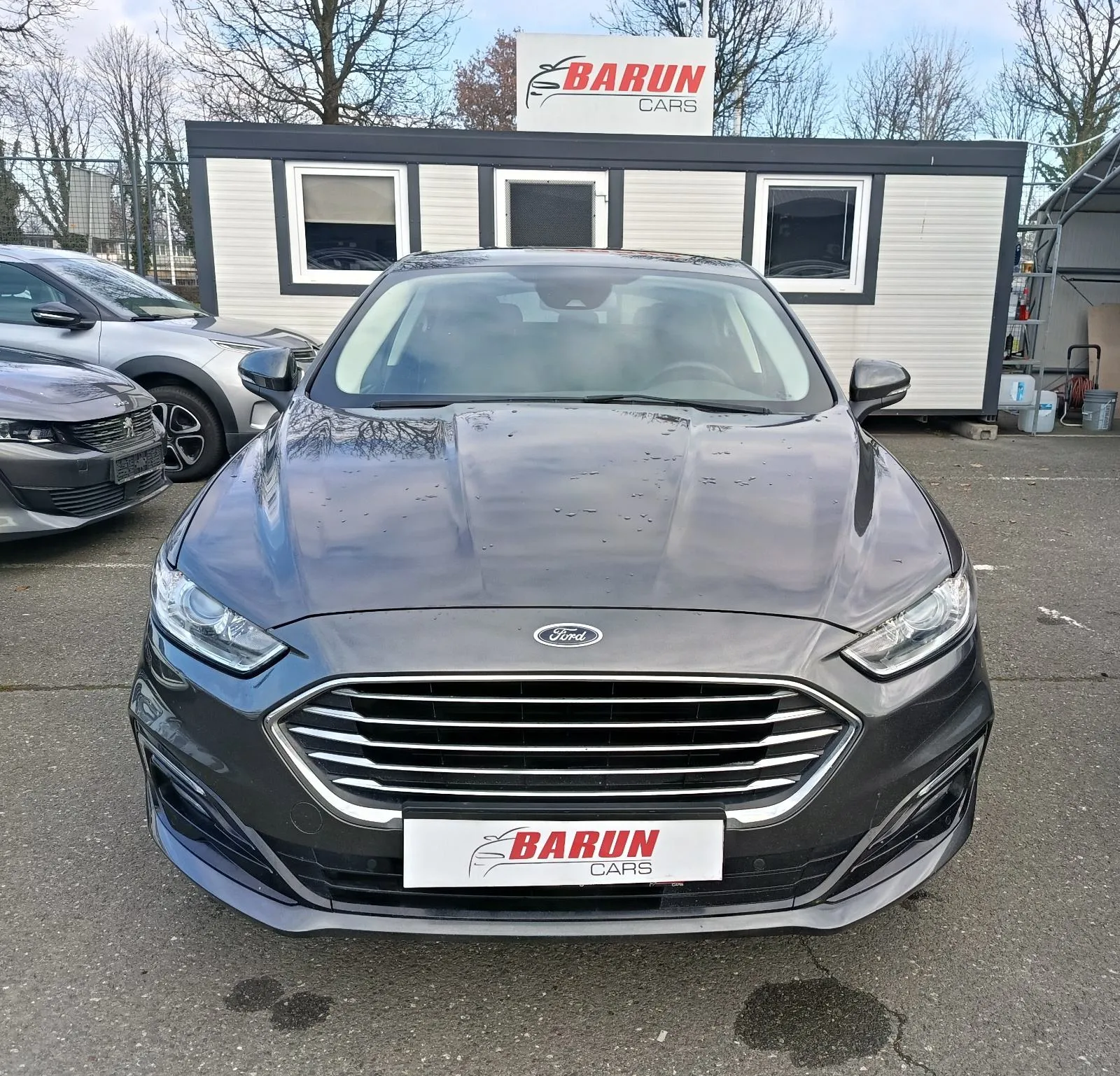 ford mondeo 2,0 tdci,do 2 g jamstva, vozilo u sustavu pdv-a - slika 16