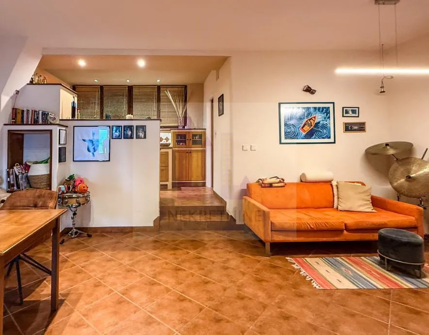 opatija – stan u opatiji, 118 m², 2750 eura/m2. bez provizije - slika 14