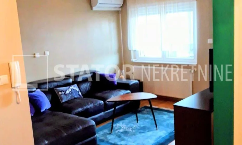 Stan: Zagreb (Donje Svetice), 50.00 m2 (iznajmljivanje)