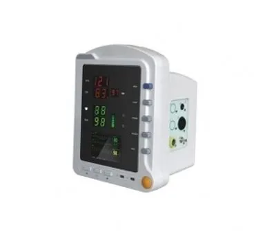 Monitor vitalnih funkcija CMS 5100 - Rakitje, Sveta Nedelja