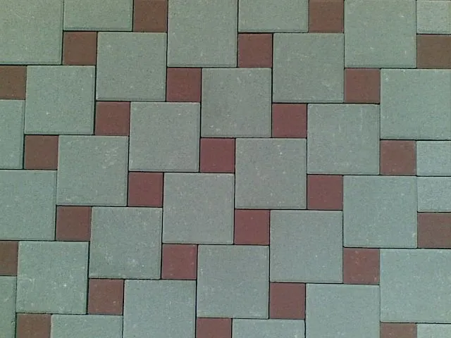 betonski opločnici / kocke - slika 3