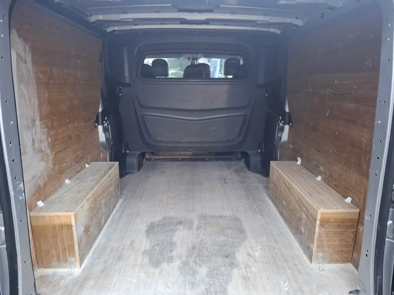 fiat talento 2.0 multijet*145ks*klima*park.kamera*kuka za vuču*5+1* - slika 6