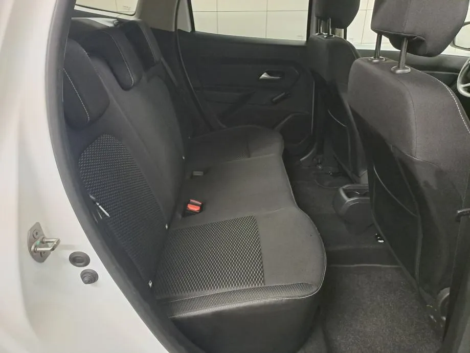 dacia duster 1.5 dci prestige*jamstvo*navi,kamera,led,novi zupčasti.. - slika 15