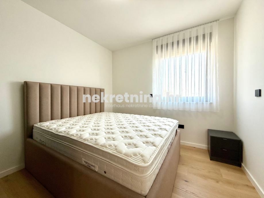 najam - četverosobni stan: zagreb (dubrava), 100.00 m2, novogradnja - slika 9