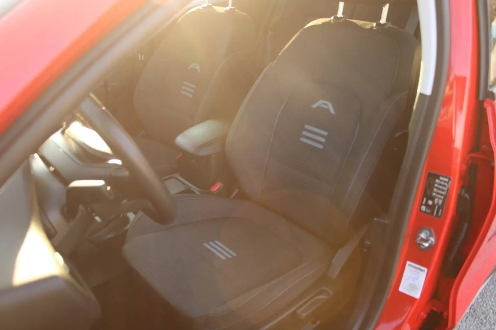 ford focus karavan active 1.0 ecoboost *led, navigacija* - slika 19