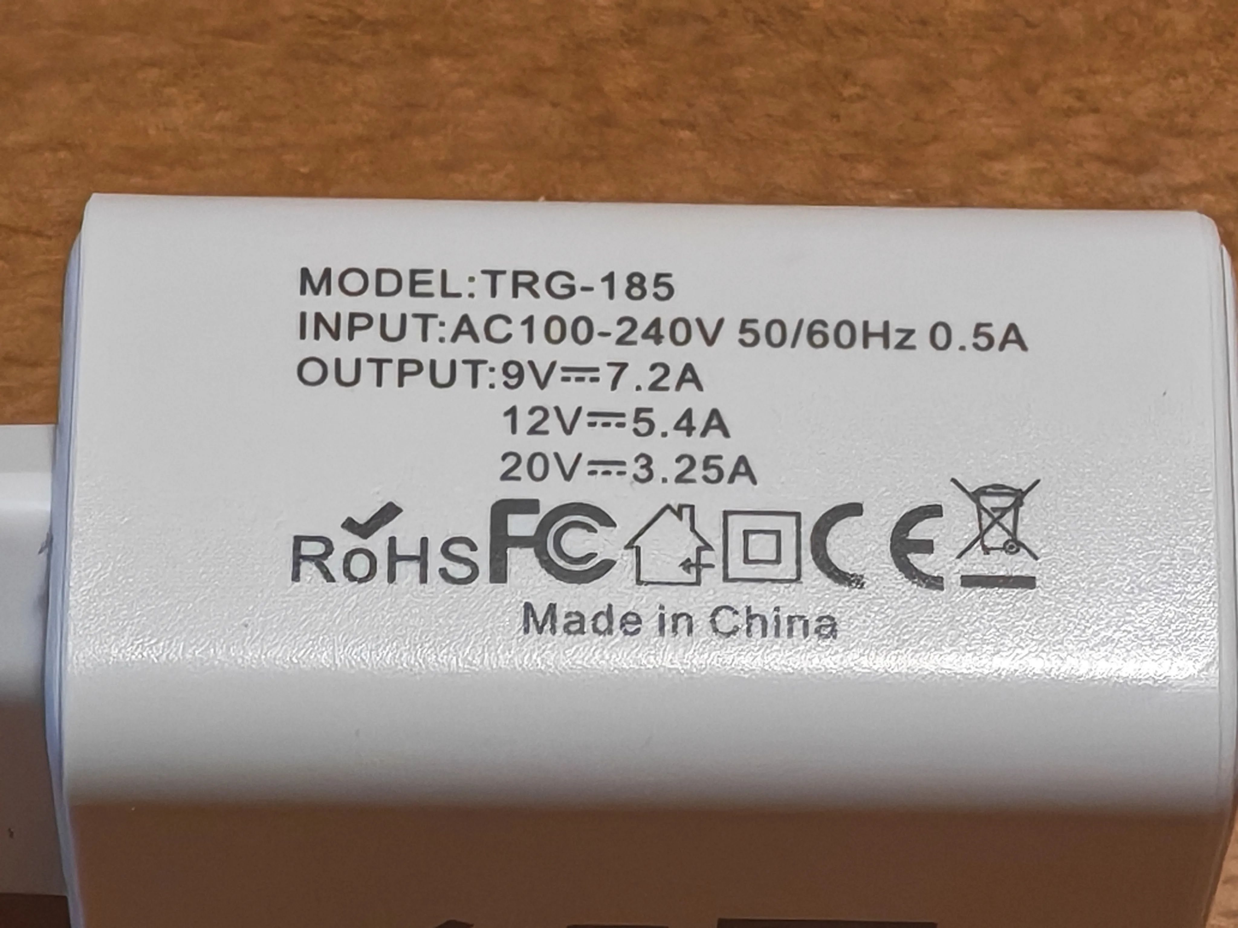 punjač za mobitel 65w a+2c cijena - slika 7