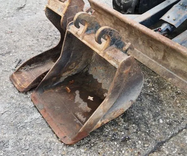 ***akcija*** kubota kx61-3 mini bager 2,6 t - 25.000,00 € - slika 7