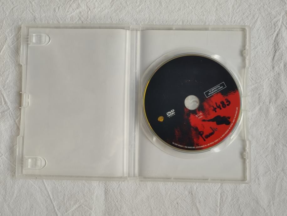 joseph kanon - dobri nijemac + dvd - slika 7
