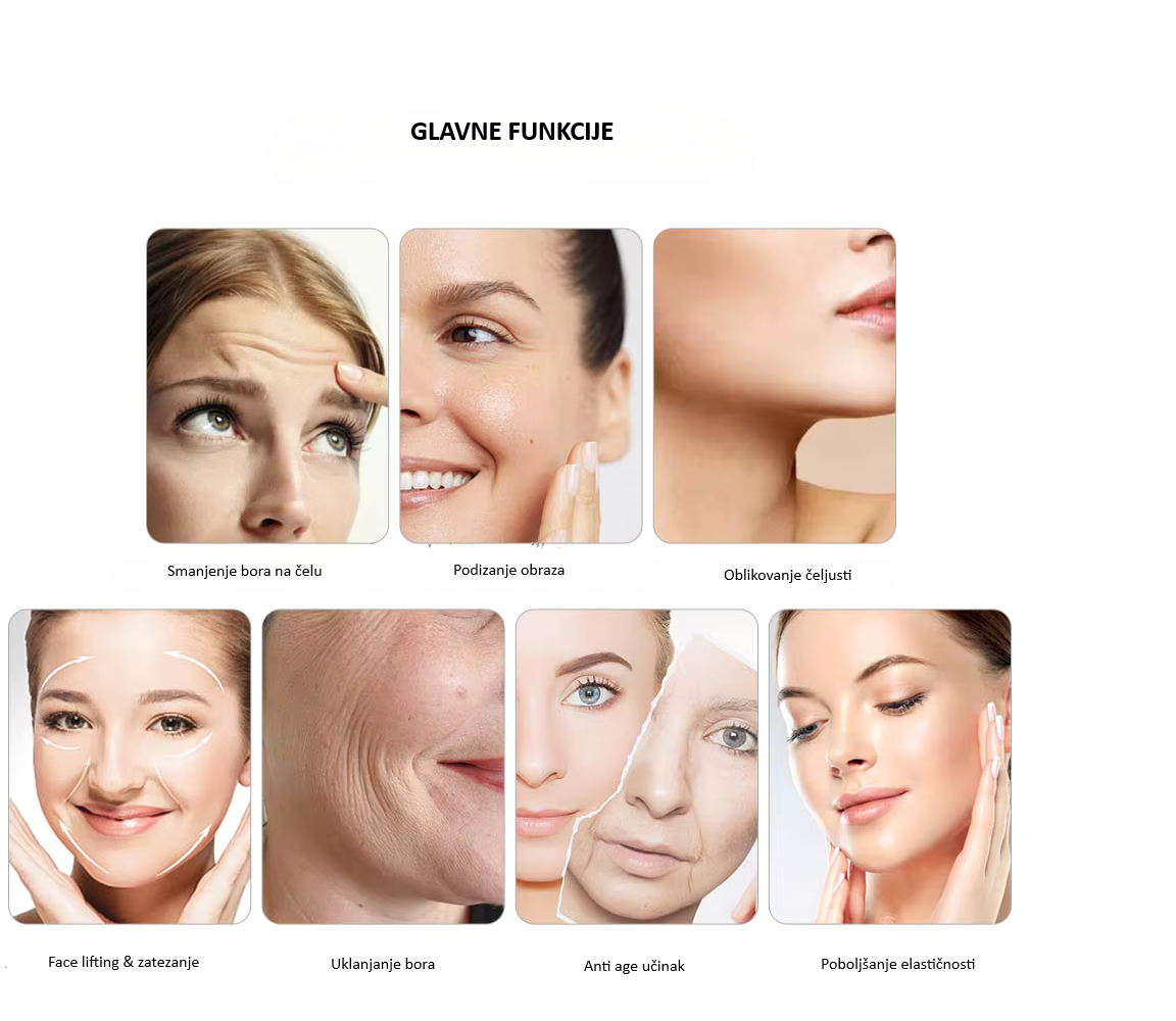 delux face m - slika 3