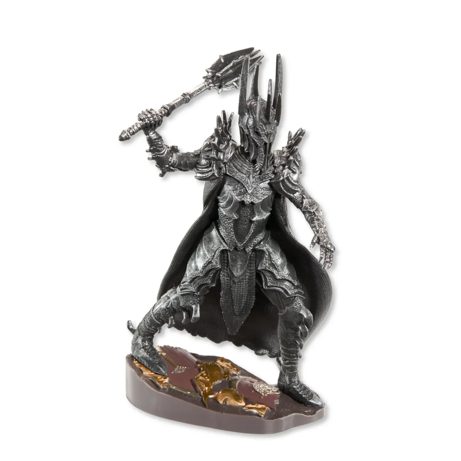 noble collection the lord of the rings: sauron figura, 17cm - slika 2