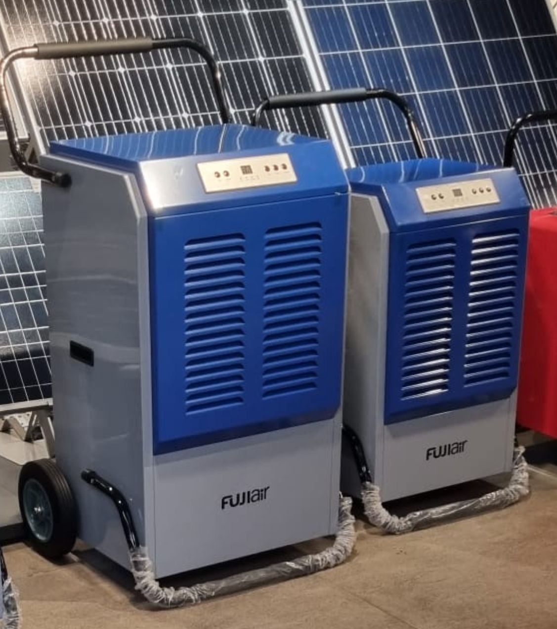 FUJI Air odvlaživač zraka 130lt isušivač