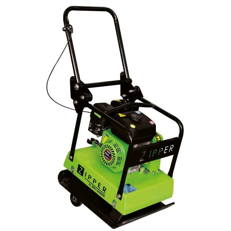 Vibro ploča ZI-RPE120GYN Zipper Maschinen - Čakovec