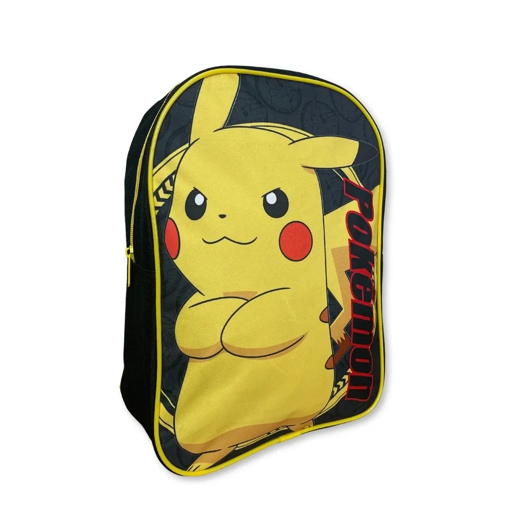 Pokémon dječji ruksak – Cool Pikachu - Zagreb