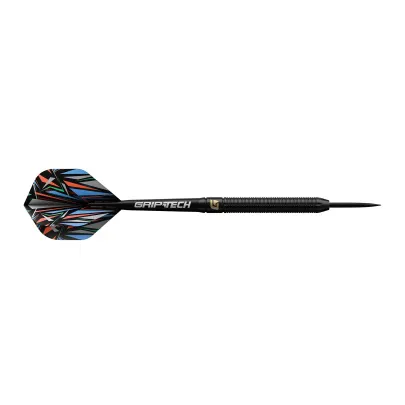athlete black 25g - slika 5
