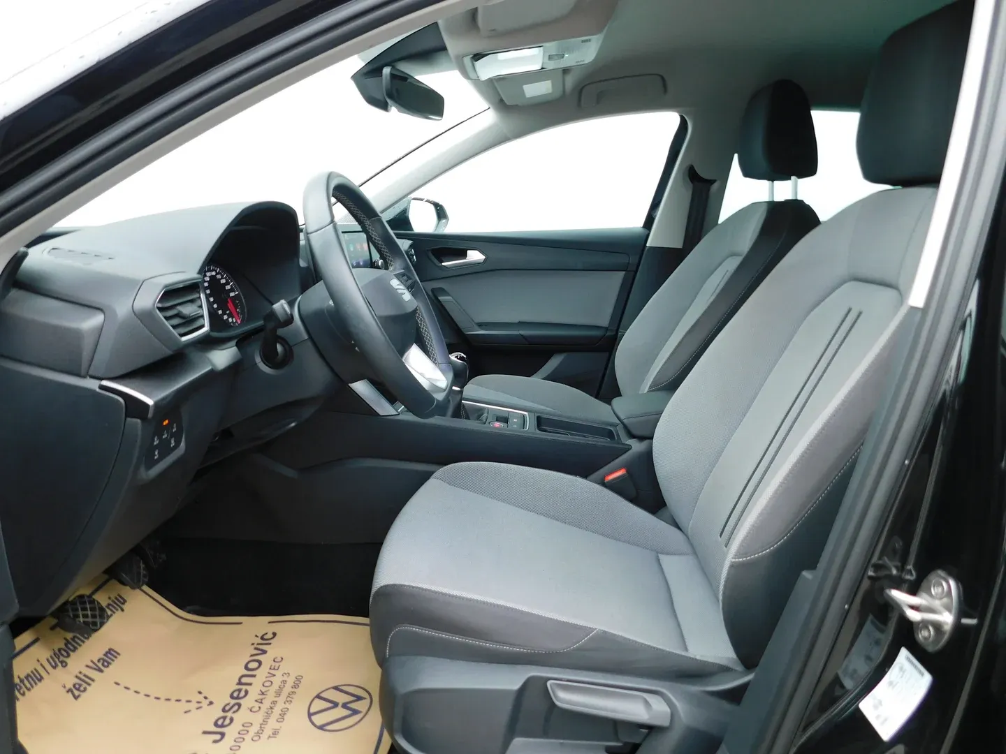 11428 seat leon 1.0 ecotsi style - slika 8