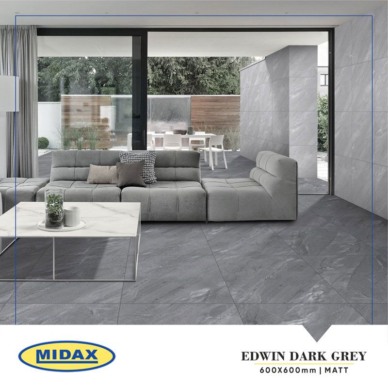 keramičke pločice podne 9278 e d grey 1m²/18,60€ popust-20%=14,88 € - slika 2