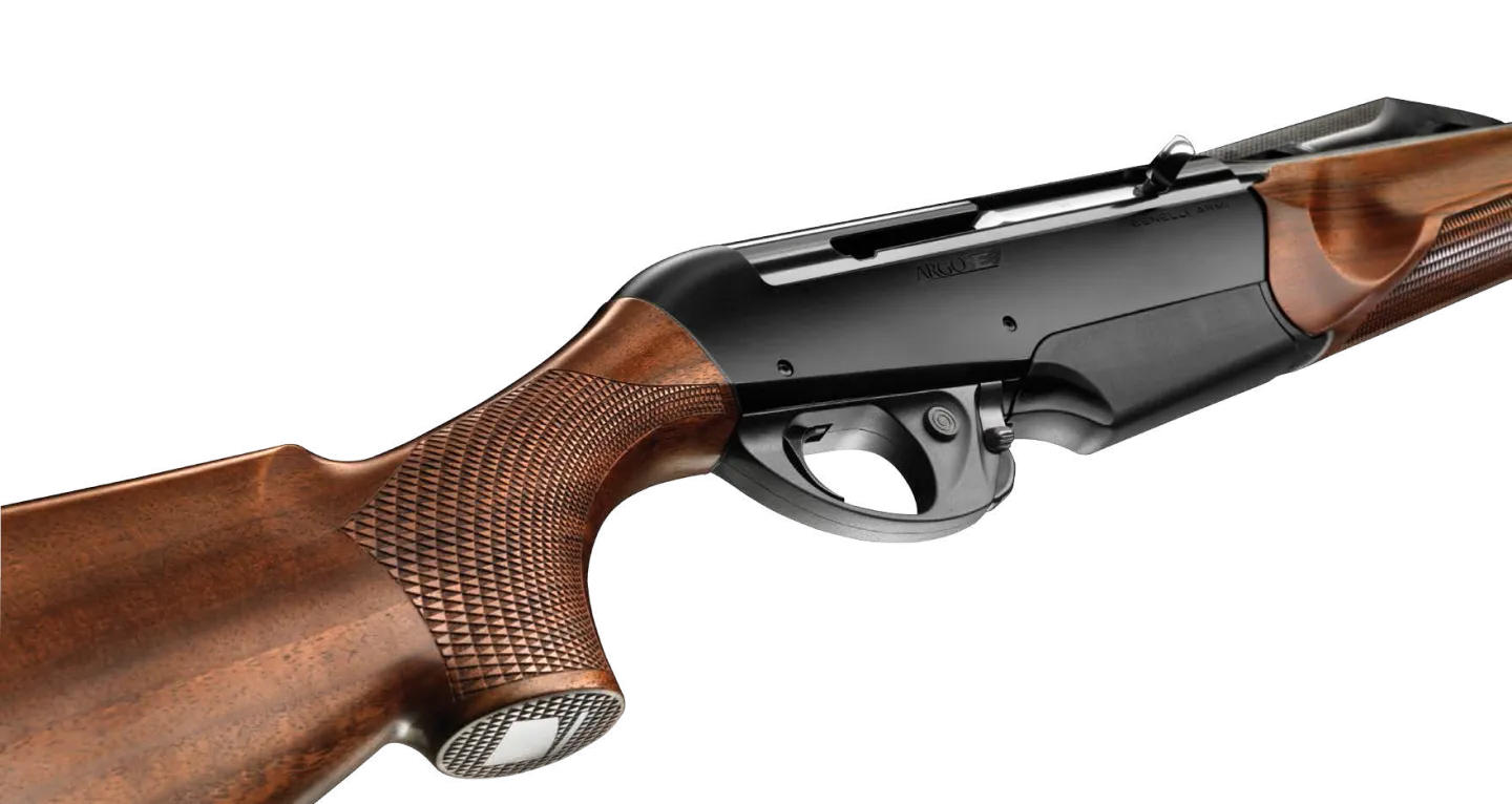 benelli argo-e cal. 30-06 - slika 3