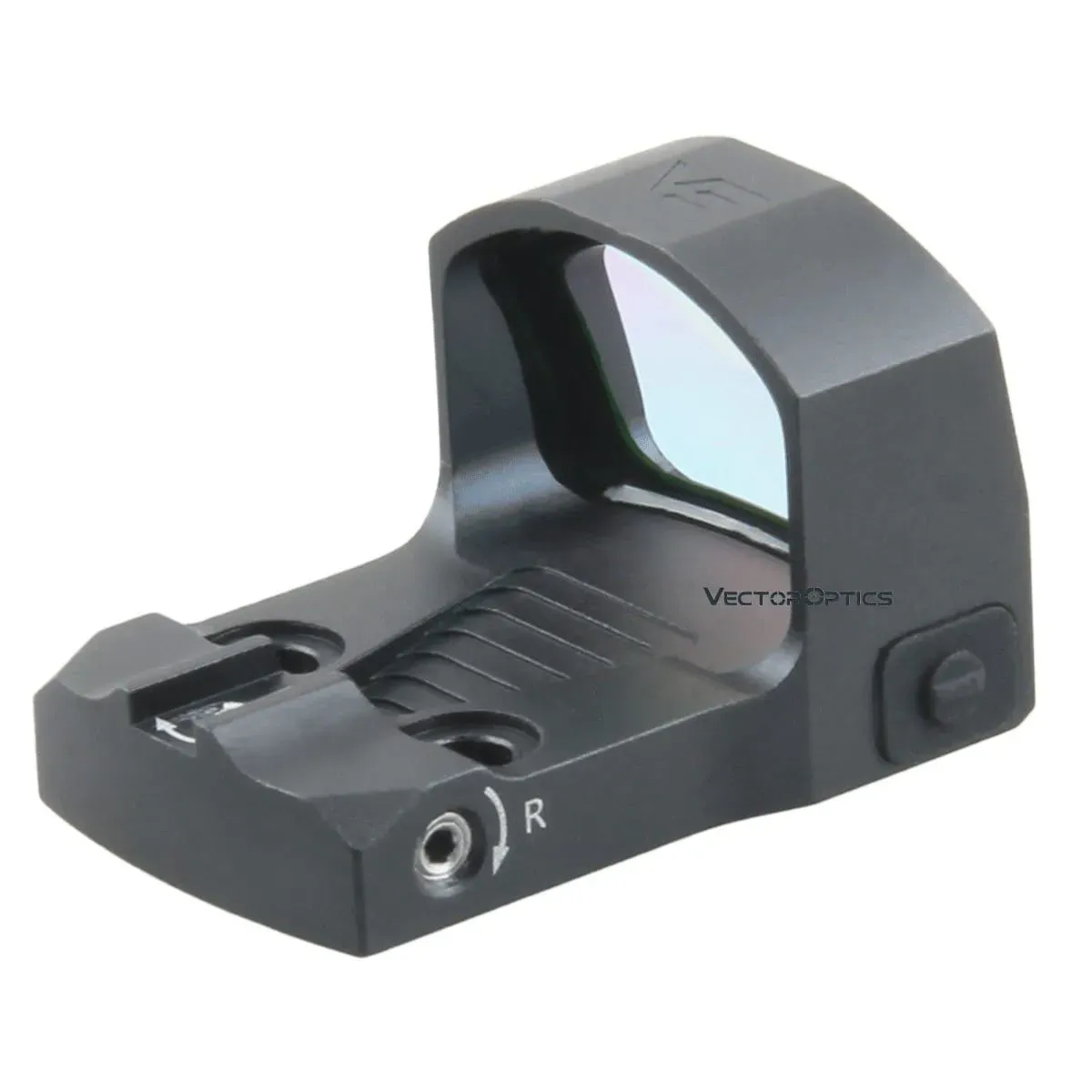 crvena točka vector optics frenzy-s 1x17x24 mic mini red dot sight - slika 12