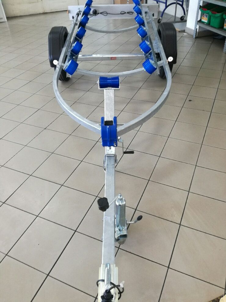 TPV – prikolica za VODENI SKUTER 750 R - Smlednik, Medvode