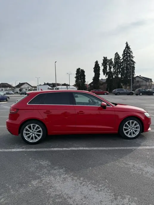 audi a3 1.6 tdi - slika 6