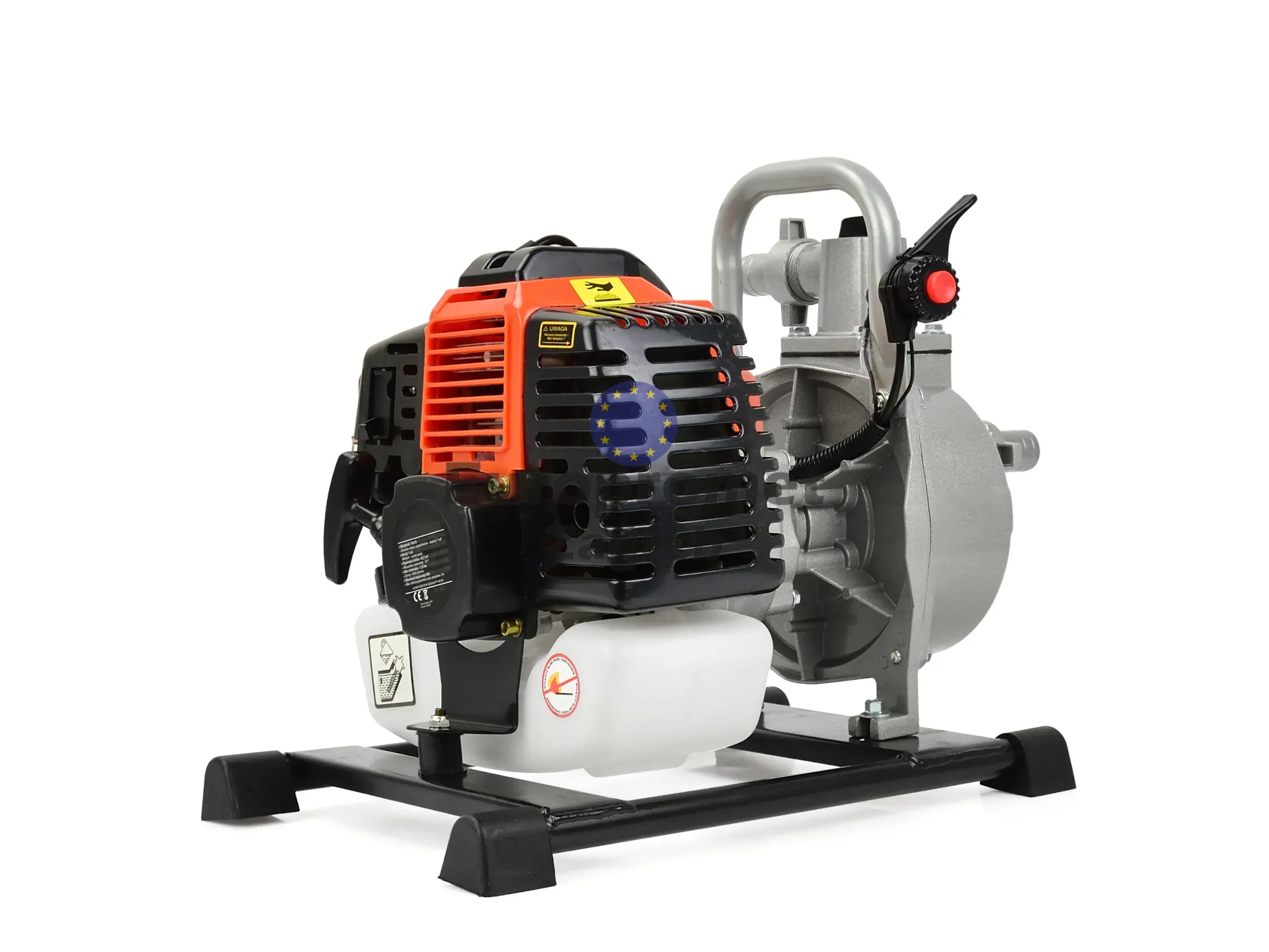 motorna pumpa za vodu 1″ top cijena !!! 94, 99 e - slika 5